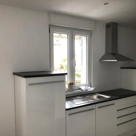 Guest house Chez Willi