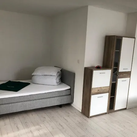 Chez Willi Niederschaeffolsheim