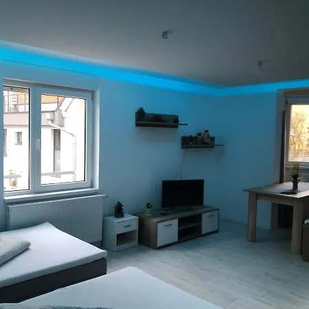 Guest house Chez Willi *