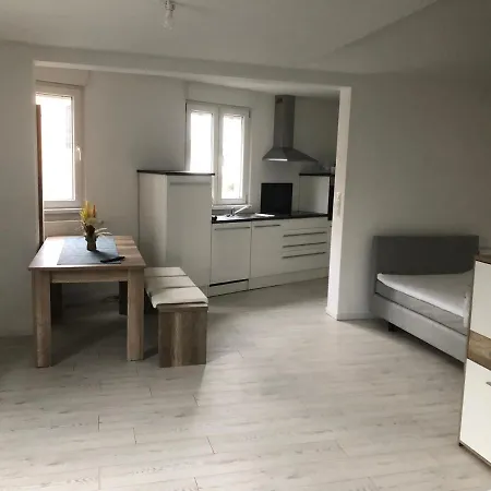 Bella 2 Niederschaeffolsheim
