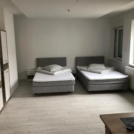 Pensionat Bella 2 3*