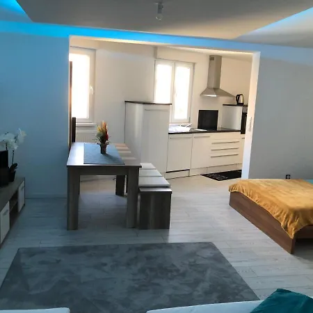 Pensionat Bella 2 3*
