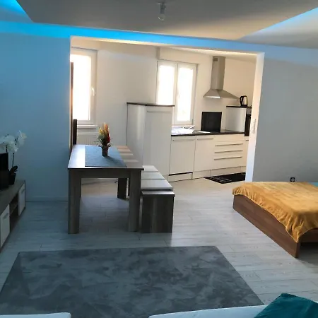 Guest house Chez Willi *