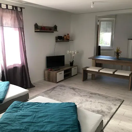 Guest house Chez Willi