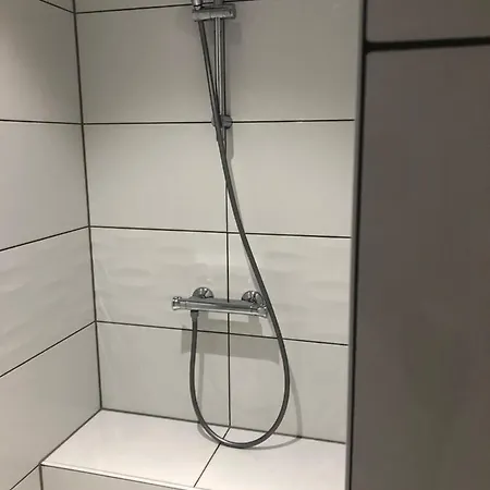 Pensionat Bella 2 Niederschaeffolsheim